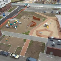 1-комнатные апартаменты улучшенные
