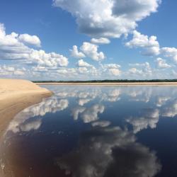 Фото Отель Парк Голубино