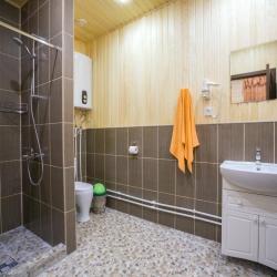 Фото Отель Огни Имандры