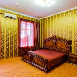 Фото Отель Твой