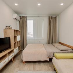 Фото Отель Privi House на Калашникова 11