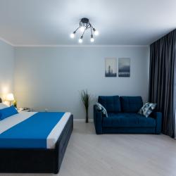 Фото Отель Сутки на улице Пархоменко