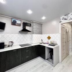 Фото Апартаменты на улице Старостина 33