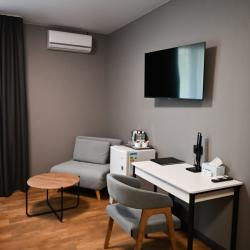 Фото Отель Восточная