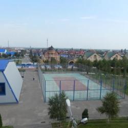 Фото Отель Динамо