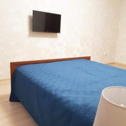 Фото Отель Elhome (ЭльХоум) на улице Водников