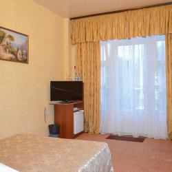 Фото Отель Дионис