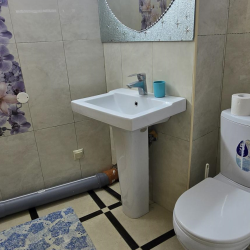 Фото Отель Гостевой дом на Курзальной