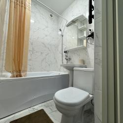 Номер стандарт эконом