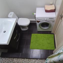 1-комнатные апартаменты студия