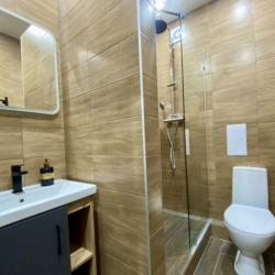 Фото Апартаменты на улице Молодёжная 9