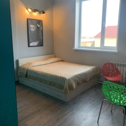 Фото Отель Фабрика