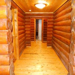 Фото Отель Обвинская Фактория