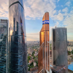 Фото Апартаменты Сити в Город Столиц