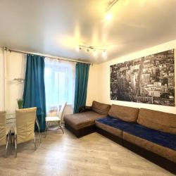 Фото Апартаменты на проспекте Ленина 37