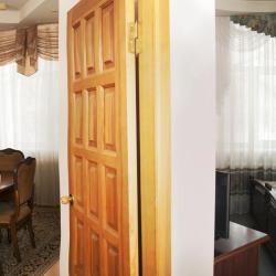 Фото Отель Экватор Лайт