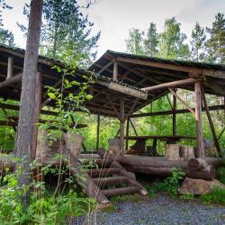 Фото Отель Берлога