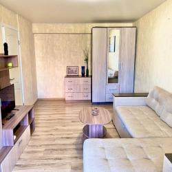 2-комнатные апартаменты улучшенные
