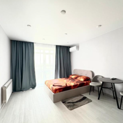 Апартаменты стандарт