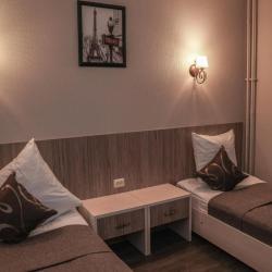 Фото Отель Южная 35