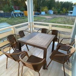 Фото Отель Снетковское Озеро