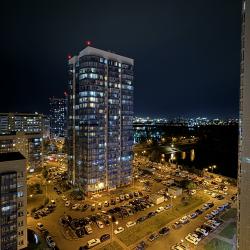 1-комнатные апартаменты стандарт