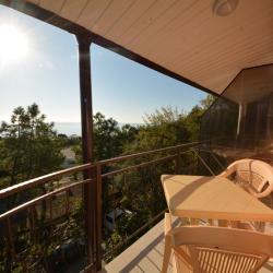 Фото Отель Ирина