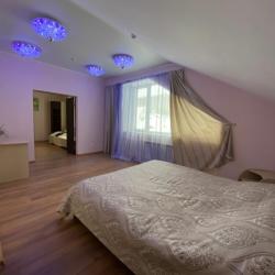 Фото Отель Кандры-Куль