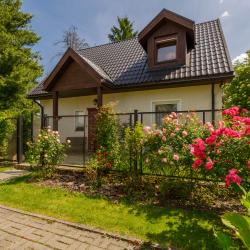 6-местный Коттедж эконом