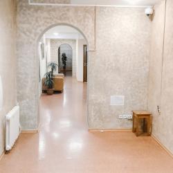 Фото Отель Smart Hotel KDO (Смарт КДО )