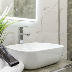 1-комнатные апартаменты улучшенные