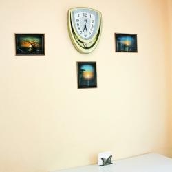 2-комнатные апартаменты улучшенные