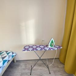 Фото Апартаменты на улице Звездная, 36