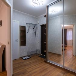 Фото Апартаменты на улице Михеева 31