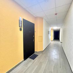 Фото Отель LetoApart (ЛетоАпарт) на Супсехское шоссе 39 корпус 1