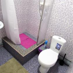 Фото Отель Гостишка