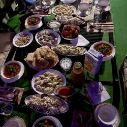 3-местный номер стандарт улучшенный