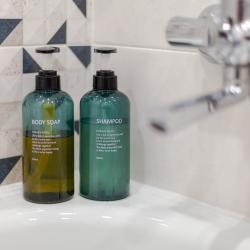 Фото Отель RentPlaza (РентПлаза) на проспектe Карла Маркса