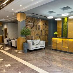 Фото Отель Yerevan Resident Hotel ( Резидент)