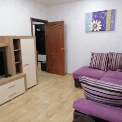 Фото Апартаменты на улице Сибирская