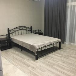 Комната студия с 1 двуспальной кроватью