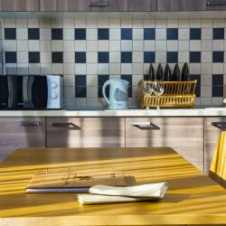 Фото Отель Покровское-Дивное