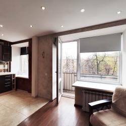 фото 5 Апартаменты на улице Малая Калитниковская 20к2
