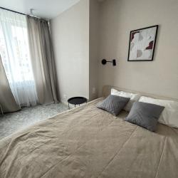 Фото Отель Дизайнерская квартира у Летнего озера