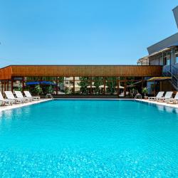 Фото Отель Медведь