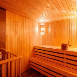 Фото Отель Вояж