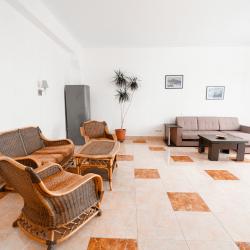 Фото Отель Юрзуф