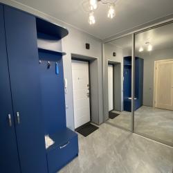 фото 16 K_Apartments (К_Апартментс) на улице Памяти Павших в Афганистане 24 (4)