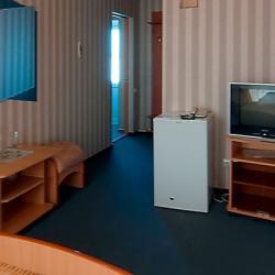 Фото Отель Вега Плюс