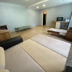 Фото Апартаменты на улице Найдова-Железова